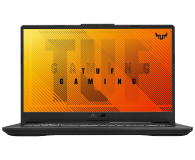 ASUS TUF Gaming F17 i5-10300H/16GB/512 GTX 1650Ti - 639138 - zdjęcie 3
